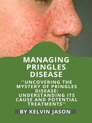 cover image of MANAGING PRINGLES DISEASE